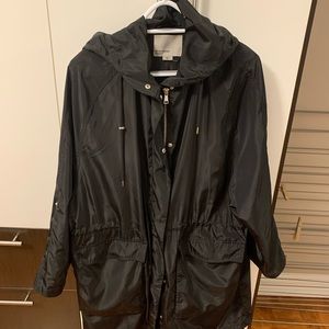 Vero Moda raincoat